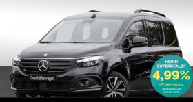 Mercedes EQT , garage MB68 AUTO IMPORT  LEIMBACH