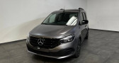 Annonce Mercedes EQT occasion Electrique 200 122ch Progressive  Fleury Les Aubrais