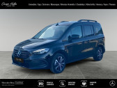 Annonce Mercedes EQT occasion Electrique 200 Standard 122ch Progressive  SISTERON