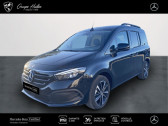 Mercedes EQT occasion année 2023 boite Automatique Annonce Mercedes EQT occasion Electrique 200 Standard 122ch Progressive à SISTERON