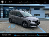 Annonce Mercedes EQT occasion Electrique 200 Standard  SAINT-EGREVE