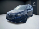Mercedes EQT occasion