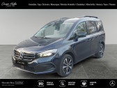 Mercedes EQT utilitaire 200 Standard  ann�e 2025
