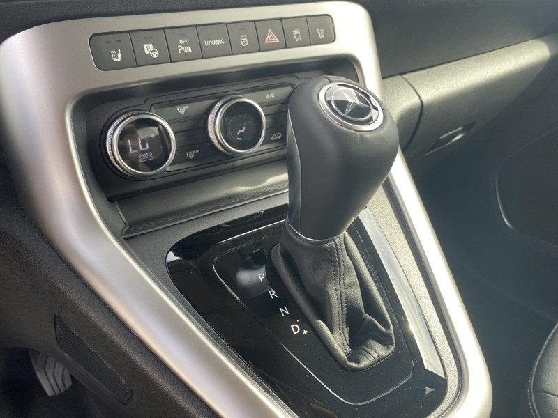 Mercedes EQT 200 Standard  occasion  GAP - photo n20