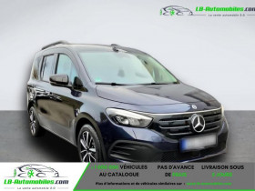 Mercedes EQT 200  occasion  Beaupuy - photo n2