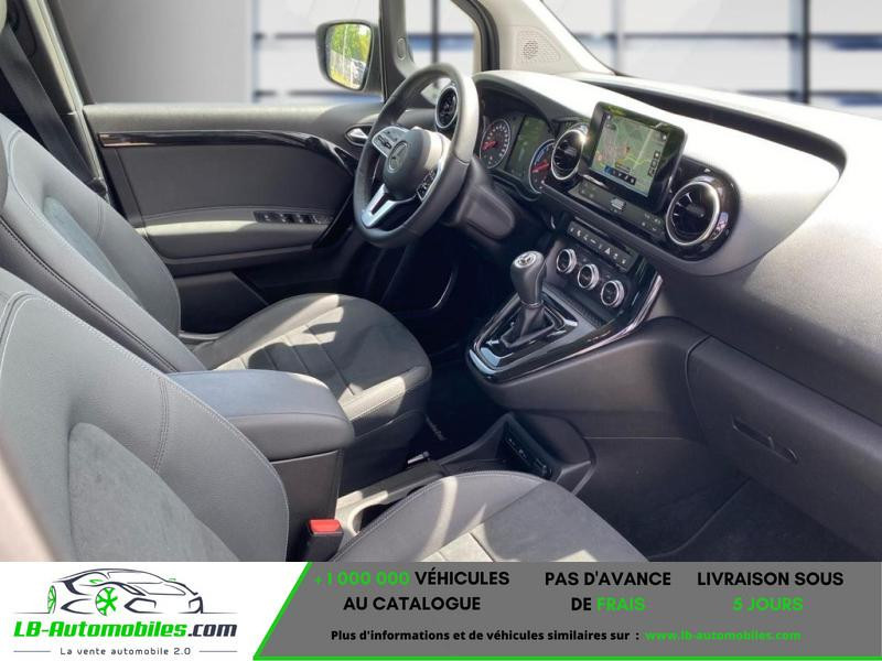 Mercedes EQT 200  occasion  Beaupuy - photo n4