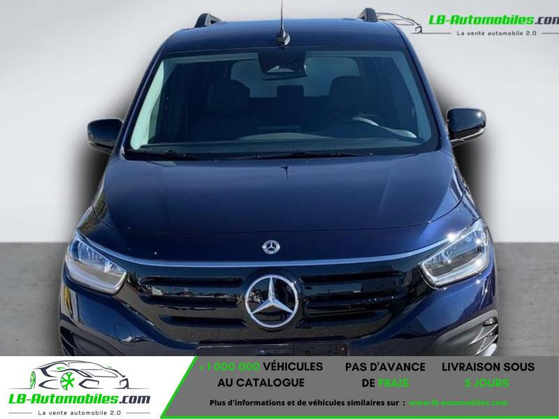 Mercedes EQT 200  occasion  Beaupuy - photo n5