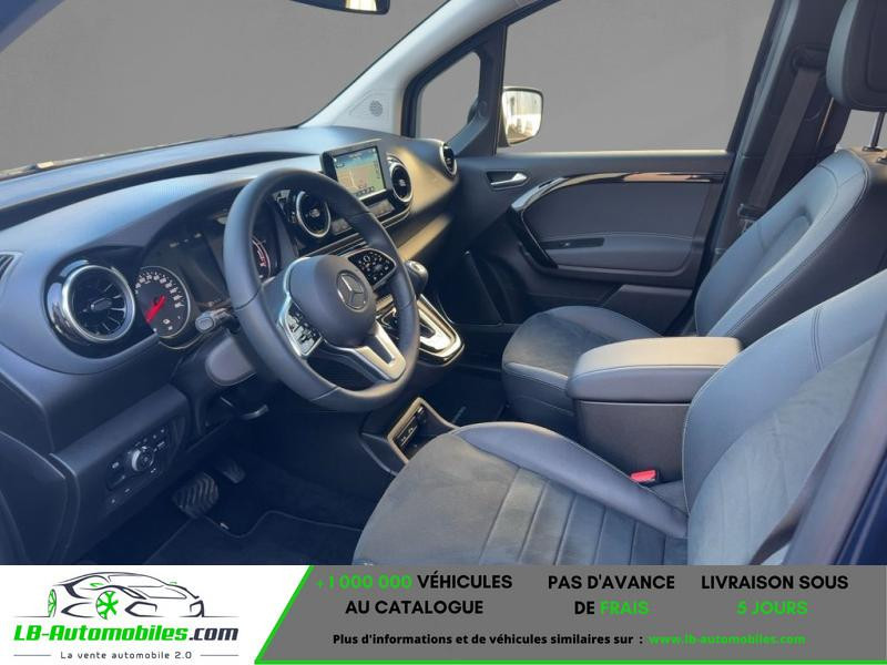 Mercedes EQT 200  occasion  Beaupuy - photo n5