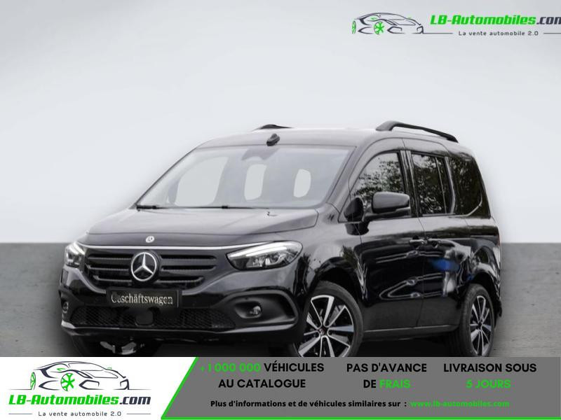 Mercedes EQT 200  occasion  Beaupuy - photo n2