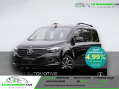 Mercedes EQT 200   Beaupuy 31