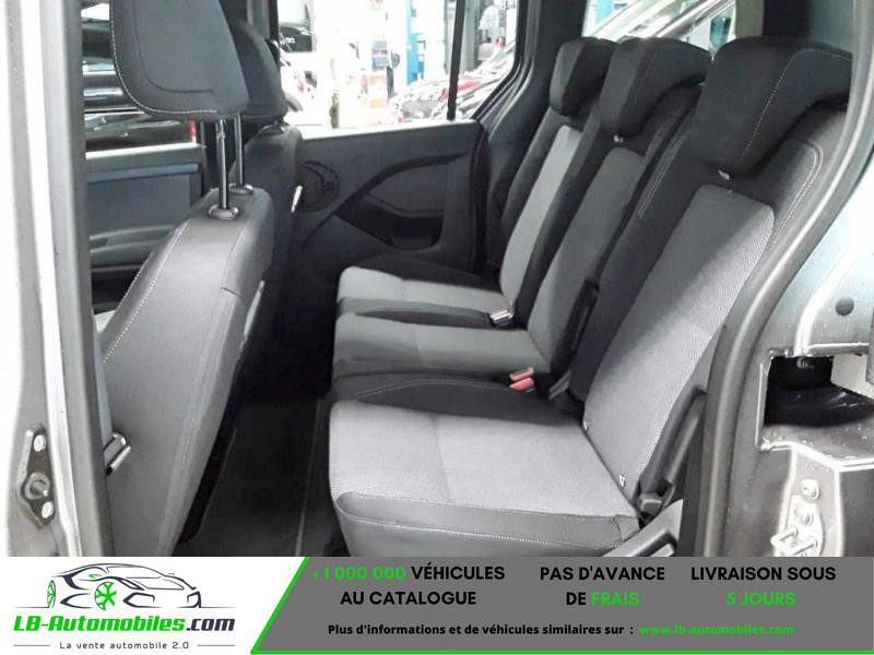 Mercedes EQT 200  occasion  Beaupuy - photo n5