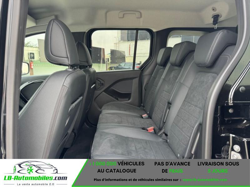 Mercedes EQT 200  occasion  Beaupuy - photo n6