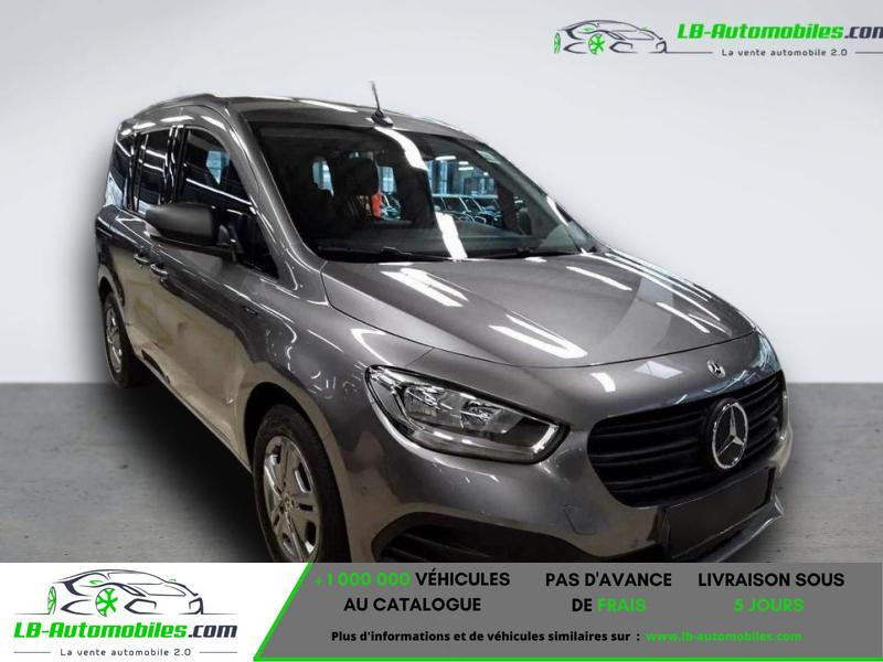 Mercedes EQT 200  occasion  Beaupuy - photo n2