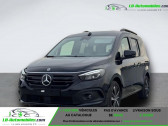 Mercedes EQT 200   Beaupuy 31