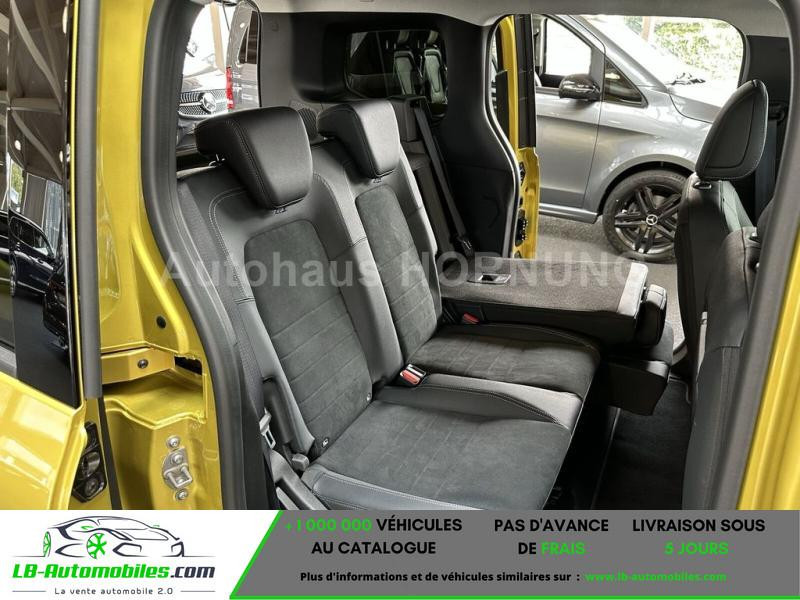 Mercedes EQT 200  occasion  Beaupuy - photo n4