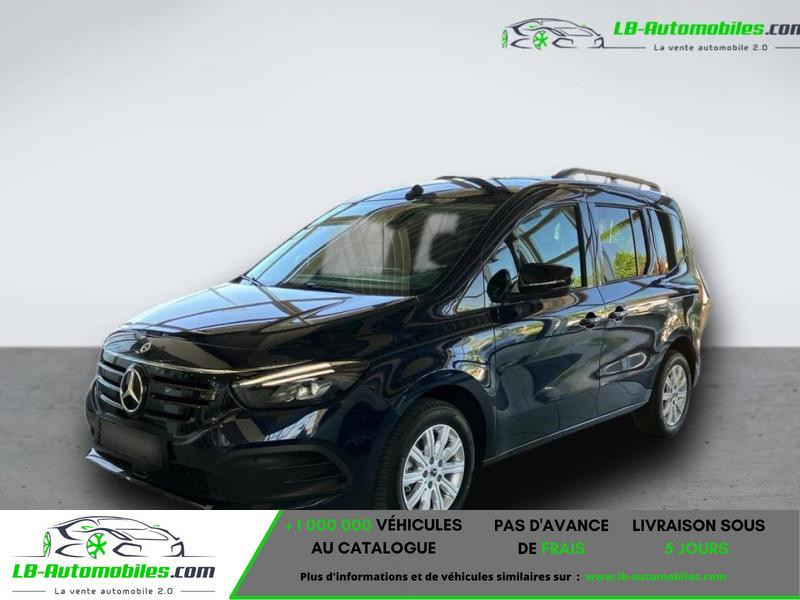 Mercedes EQT 200  occasion  Beaupuy - photo n2