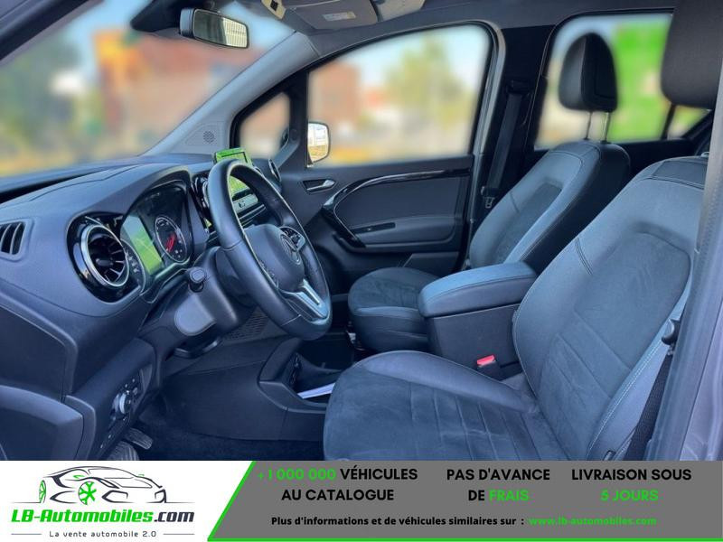 Mercedes EQT 200  occasion  Beaupuy - photo n5