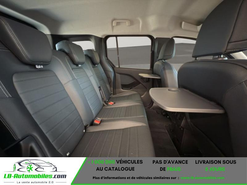 Mercedes EQT 200  occasion  Beaupuy - photo n6