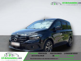 Annonce Mercedes EQT occasion Electrique 200  Beaupuy