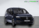 Mercedes EQT utilitaire 200  anne 2024