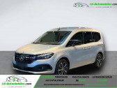 Mercedes EQT 200   Beaupuy 31