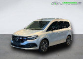 Mercedes EQT 200   Beaupuy 31