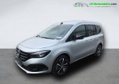 Mercedes EQT utilitaire 200  anne 2023