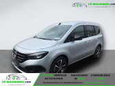 Mercedes EQT 200   Beaupuy 31