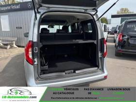 Mercedes EQT 200  occasion  Beaupuy - photo n6