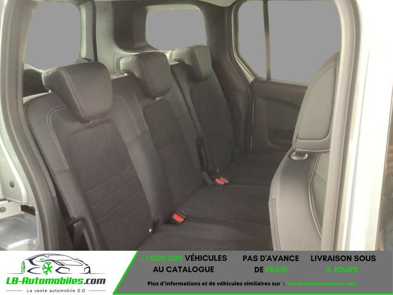 Mercedes EQT 200  occasion  Beaupuy - photo n4