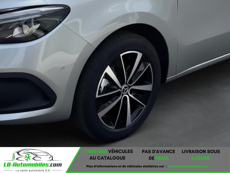 Mercedes EQT 200  occasion  Beaupuy - photo n5