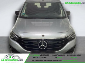 Mercedes EQT 200  occasion  Beaupuy - photo n3