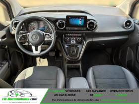 Mercedes EQT 200  occasion  Beaupuy - photo n3