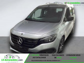 Mercedes EQT 200   Beaupuy 31