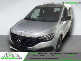 Mercedes EQT , garage LB AUTOMOBILES  Beaupuy