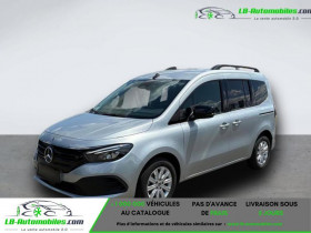 Mercedes EQT 200  occasion  Beaupuy - photo n2