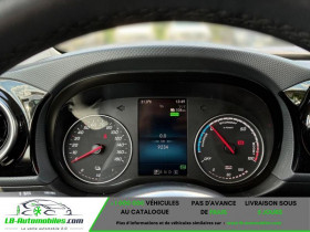 Mercedes EQT 200  occasion  Beaupuy - photo n6