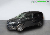 Mercedes EQT utilitaire 200  anne 2023