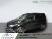 Mercedes EQT 200   Beaupuy 31
