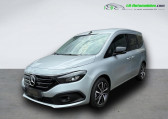 Annonce Mercedes EQT occasion Electrique 200 à Beaupuy