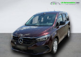 Mercedes EQT utilitaire 200  anne 2024