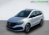 Mercedes EQT utilitaire 200  anne 2023