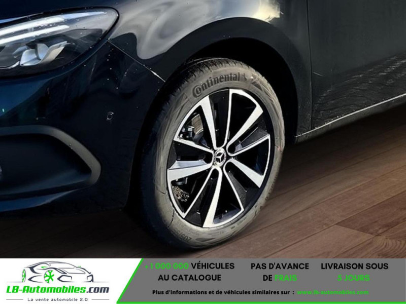 Mercedes EQT 200  occasion  Beaupuy - photo n6