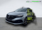 Annonce Mercedes EQT occasion Electrique 200  Beaupuy