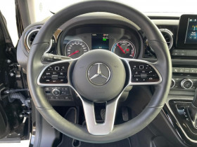 Mercedes EQT 200  occasion  Beaupuy - photo n3