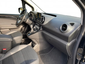 Mercedes EQT 200  occasion  Beaupuy - photo n2