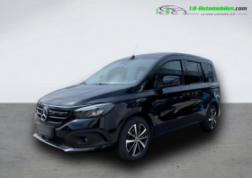 Mercedes EQT 200  occasion  Beaupuy - photo n2