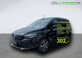 Mercedes EQT 200   Beaupuy 31
