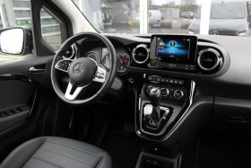 Mercedes EQT 200  occasion  Beaupuy - photo n4