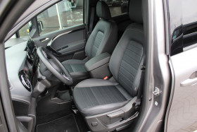 Mercedes EQT 200  occasion  Beaupuy - photo n3
